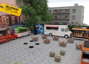 Kraków Kazimierz, 2 000 zł, 14 m2, pietro 1 miniaturka 3