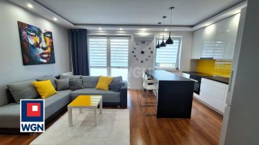 Gdańsk Jasień, 3 000 zł, 62 m2, wysoki standard