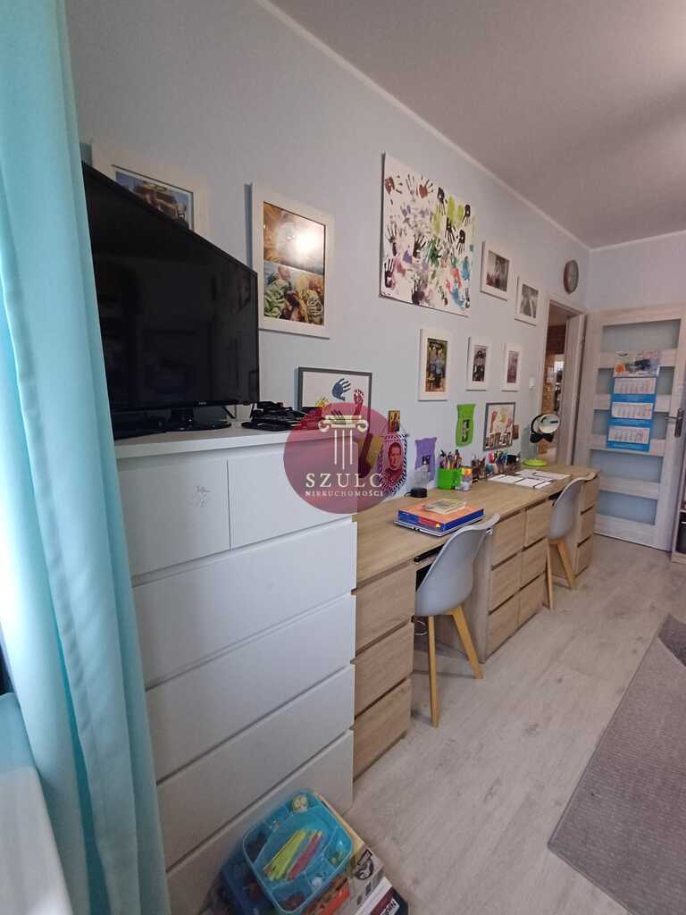 Apartament 2 ogródki i garaż. miniaturka 14