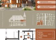 Mieszkanie 2pok/z duszą/dla konesera/Wrocław Jedności Narodwowej miniaturka 13