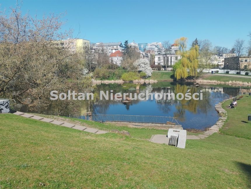 Warszawa Stary Mokotów, 1 100 000 zł, 55.5 m2, z balkonem miniaturka 2