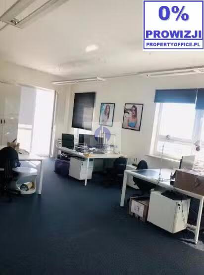 Śródmieście : biuro 89,60 m2 - zdjęcie 1