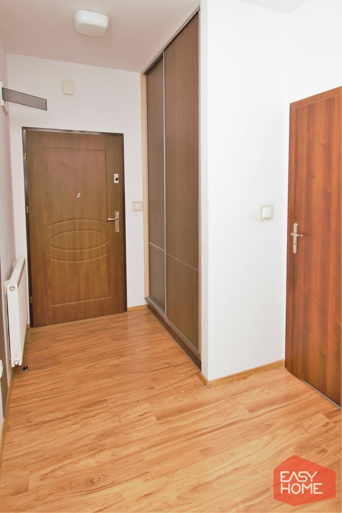Rezerwacja, duża, kawalerka 46 m2, na wynajem, miniaturka 6