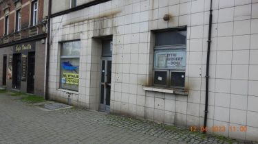 Lokal użytkowy w Centrum Piekar Śląskich. 400 PLN