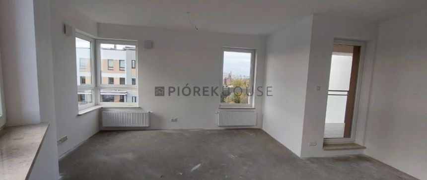 2-pokojowe mieszkanie na Mokotowie miniaturka 1