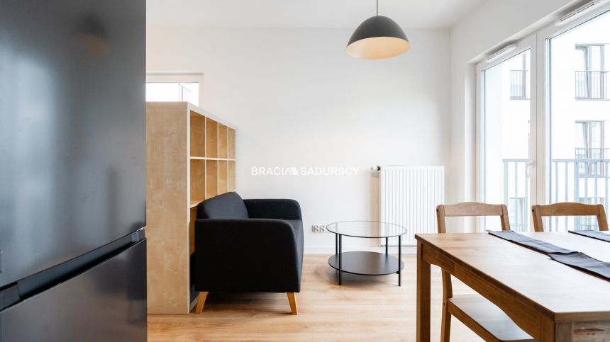 fajne 2 pokojowe na Zabłociu miniaturka 9