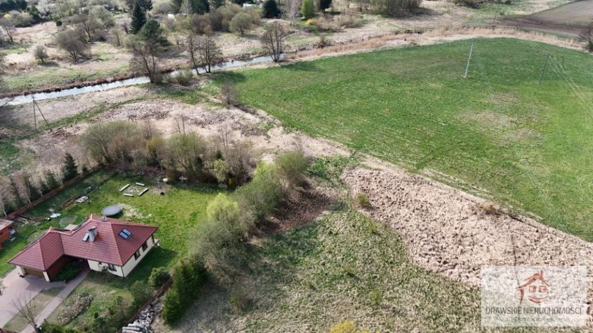 Drawsko Pomorskie, 100 000 zł, 22.24 ar, droga dojazdowa asfaltowa miniaturka 11