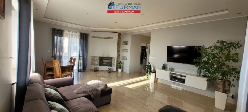 Goraj, 949 000 zł, 131.3 m2, ogrzewanie centralne miniaturka 17