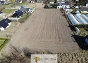 Działka z MPZP 4700 m2 l Kolnik gm. Pszczółki miniaturka 3
