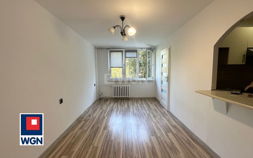 Tczew Czyżykowo, 1 000 zł, 26 m2, pietro 1 - zdjęcie 1