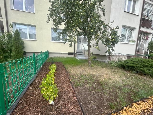 Ciche, wyposażone, przy Metrze miniaturka 12