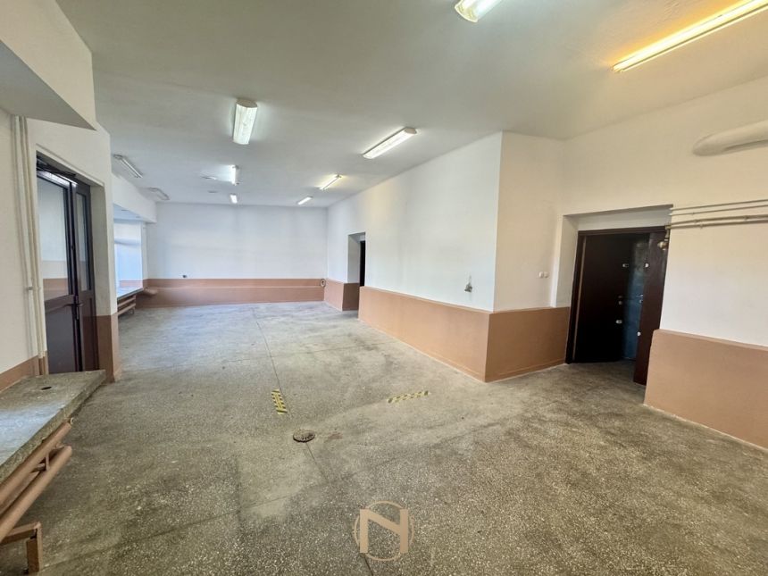 Gorzów Wielkopolski Górczyn, 2 500 zł, 119 m2, wejście z klatki schodowej miniaturka 6