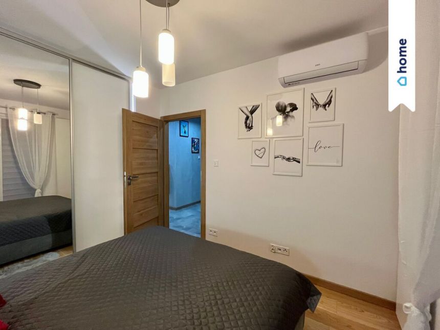 3 pokojowe mieszkanie w standardzie miniaturka 12