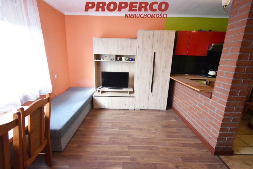 Mieszkanie 1 pok., 25,40 m2, Źródłowa, KSM miniaturka 4