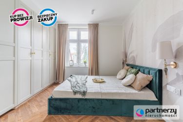 Gdańsk Wrzeszcz, 1 299 000 zł, 85.6 m2, pietro 1/3