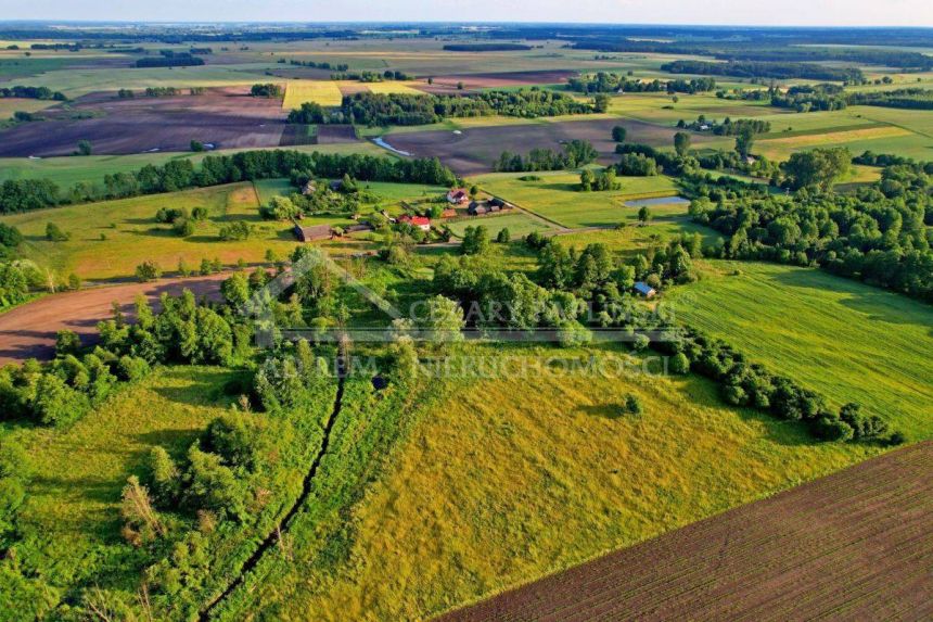 Działka inwestycyjna, Terespol, Dobratycze-Kolonia miniaturka 4