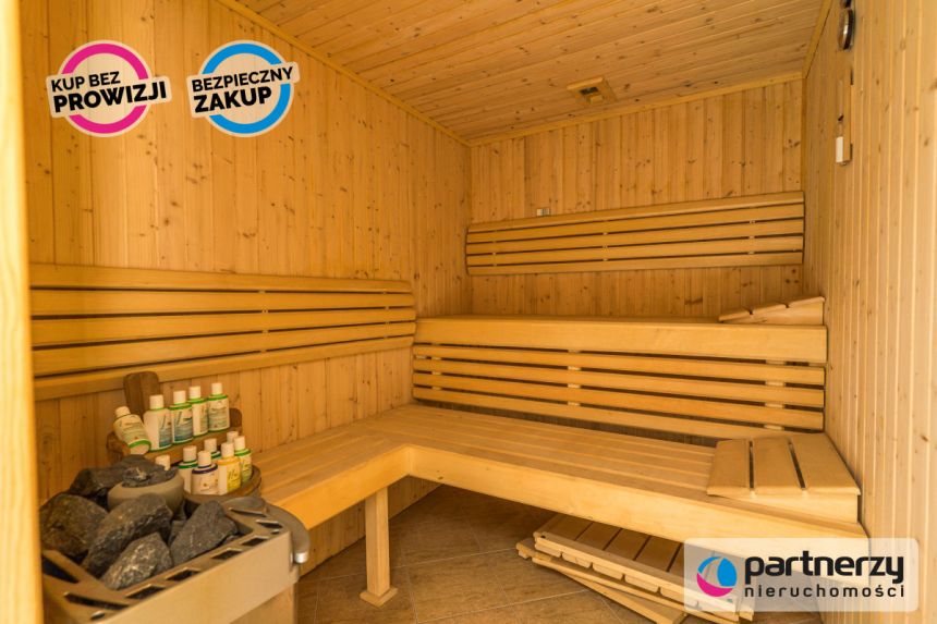 Szemud Mercerstwo, 3 400 000 zł, 556 m2, 12 pokoi miniaturka 21