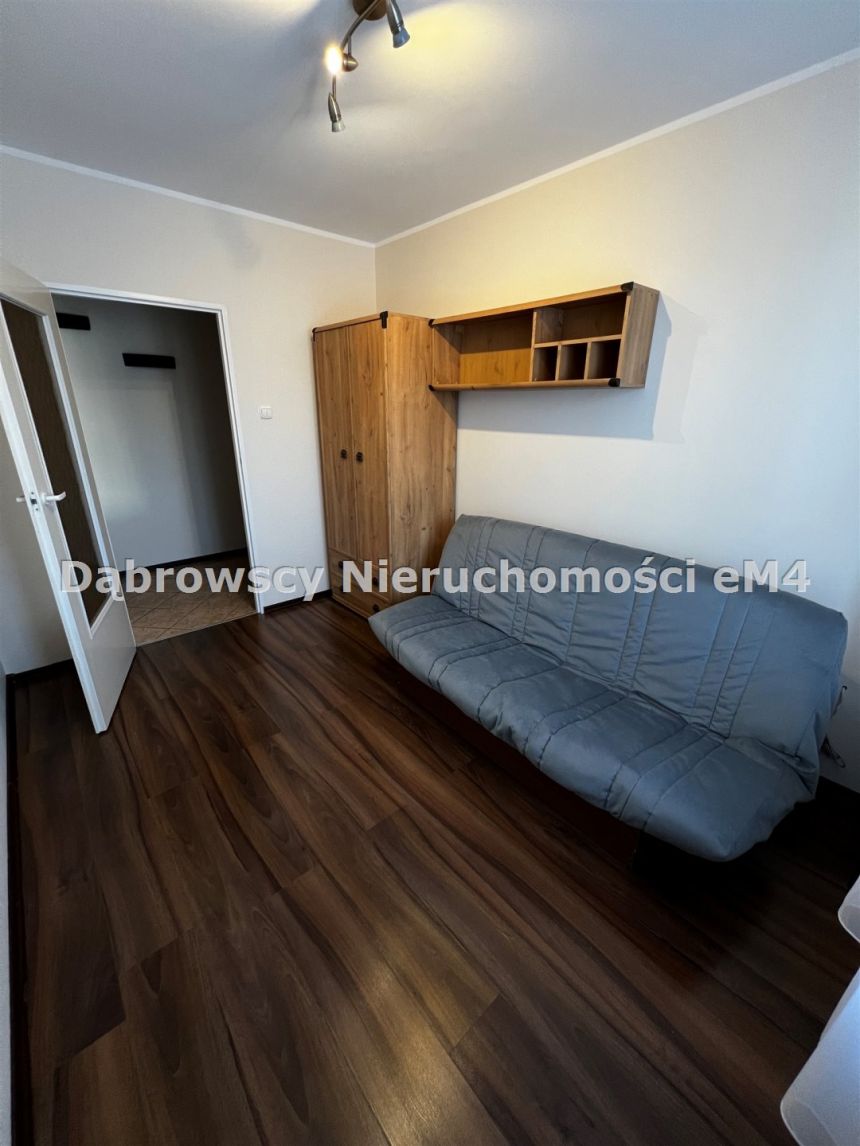 | 2 pokoje - 44 mkw | ul. Boboli | II piętro | miniaturka 12