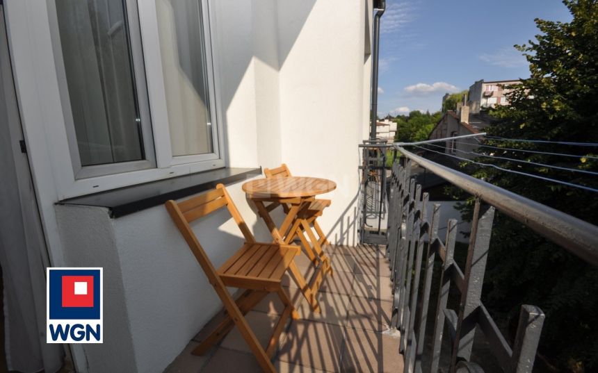 Radomsko, 289 000 zł, 49 m2, z loggią miniaturka 6