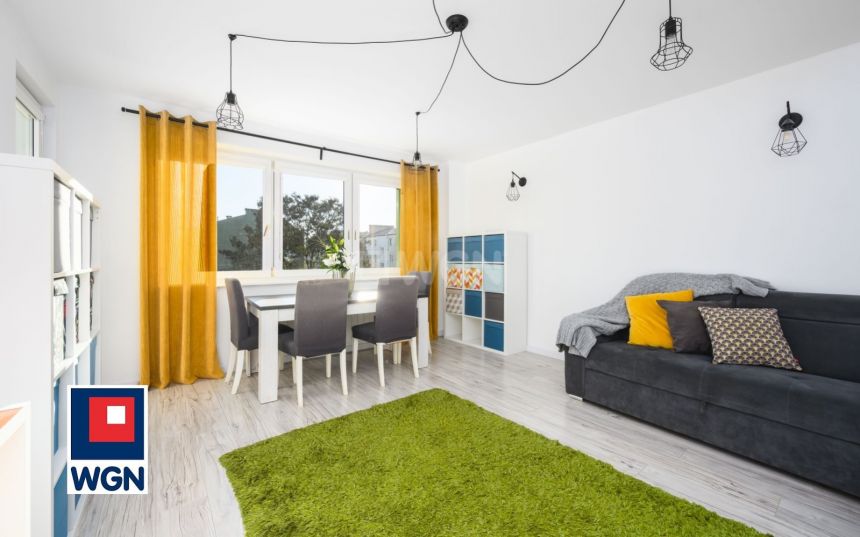 Gdańsk Nowe Ujeścisko, 739 000 zł, 63.63 m2, stan dobry - zdjęcie 1