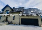 Nowy komfortowy dom w znakomitej lokalizacji! miniaturka 1