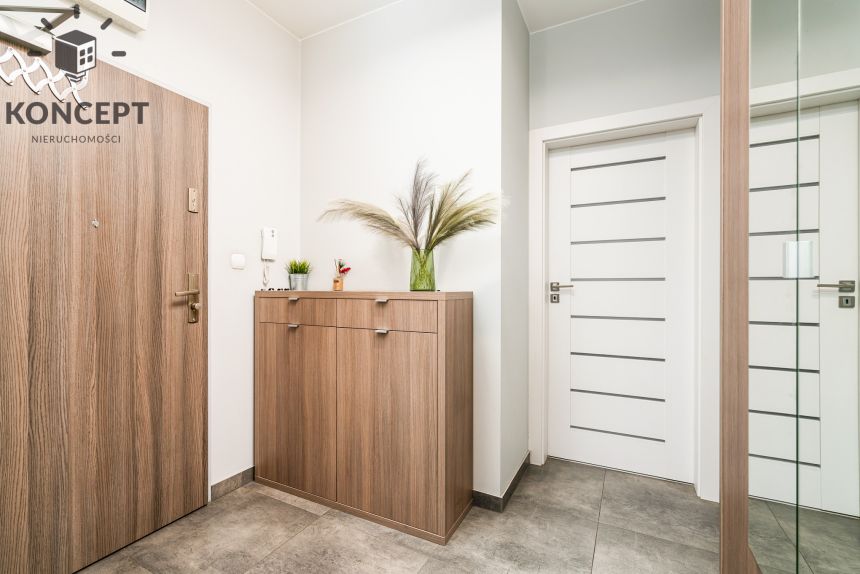 Zakładowa| 3 pok. | garaż | balkon | miniaturka 10
