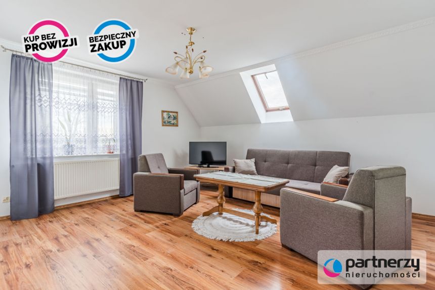 Przodkowo, 1 099 000 zł, 330 m2, z pustaka miniaturka 14