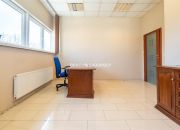 Kraków ul. Zawiła biurowiec z halą miniaturka 33