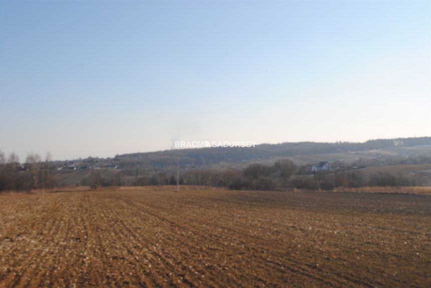 Urokliwa posiadłość w Rawałowicach w gm.Kocmyrzów miniaturka 22