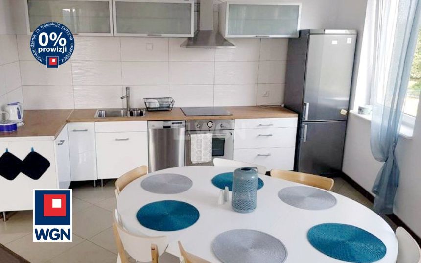 Gdańsk Wrzeszcz, 1 290 000 zł, 88.4 m2, wysoki standard miniaturka 2