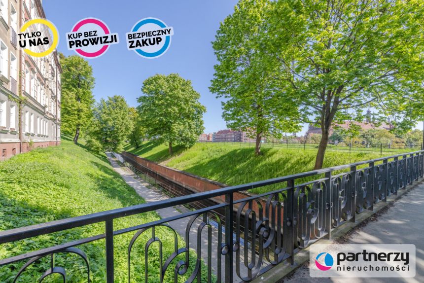 Gdańsk Śródmieście, 1 449 000 zł, 138.6 m2, z miejscem parkingowym miniaturka 14