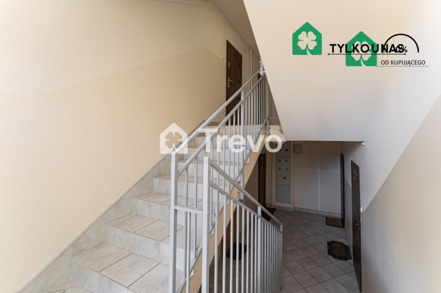 Gdańsk Osowa, 459 000 zł, 36 m2, z balkonem miniaturka 11