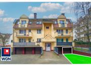 Szczecin Niebuszewo, 415 000 zł, 35.2 m2, pietro 1 miniaturka 1