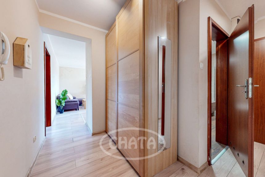 Oborniki Śląskie, 449 000 zł, 55 m2, z balkonem miniaturka 10