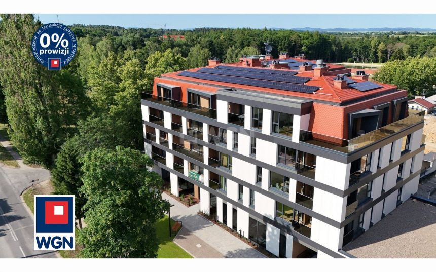 Polanica-Zdrój, 635 711 zł, 38.86 m2, pietro 1 - zdjęcie 1