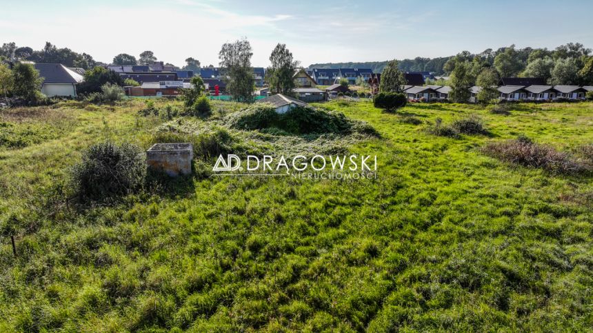 Działka inwestycyjna pod aparthotel nad morzem. miniaturka 11