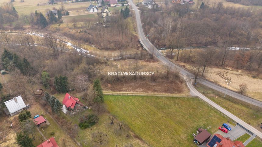 działka w Stadnikach - spokój blisko natury miniaturka 11