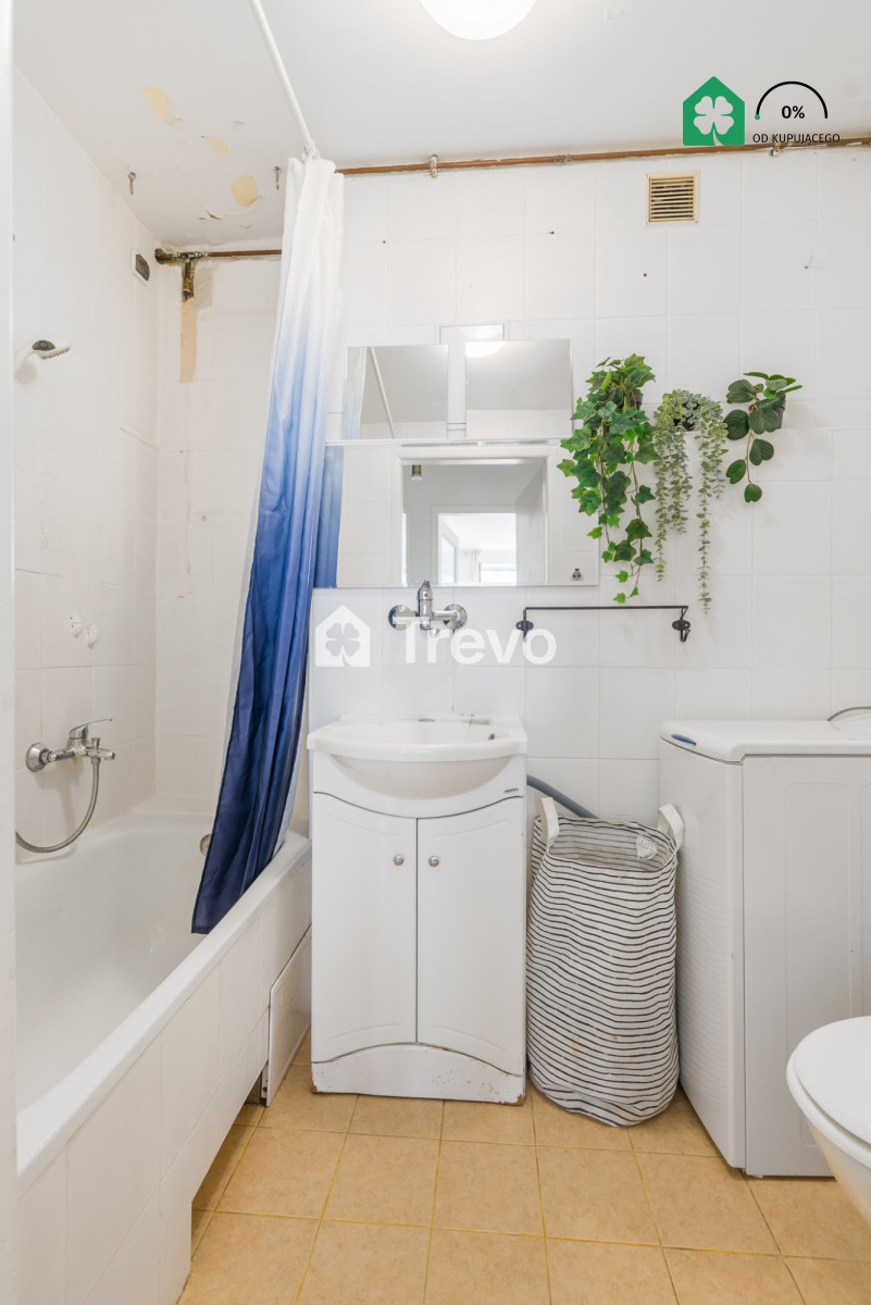 Sopot, 589 000 zł, 36.95 m2, 2 pokojowe miniaturka 10
