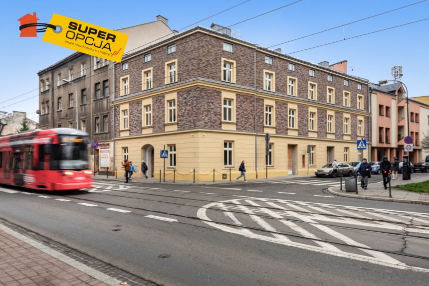 Kraków Podgórze, 930 000 zł, 62 m2, pietro 1, 3 miniaturka 4