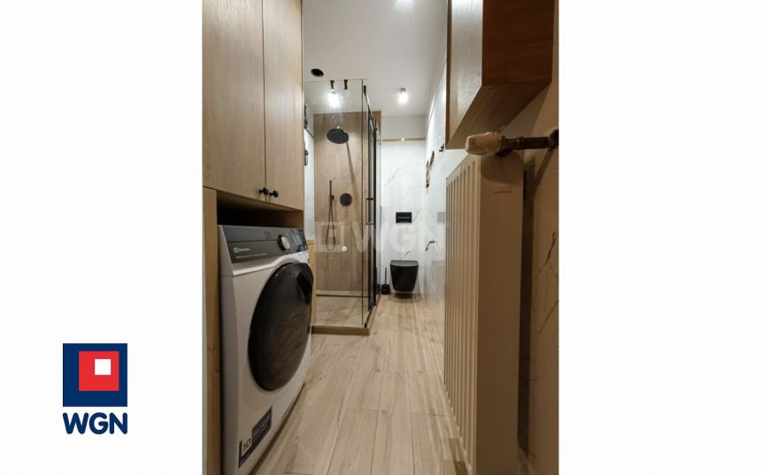 Legnica Zosinek, 420 000 zł, 59.4 m2, wysoki standard miniaturka 8