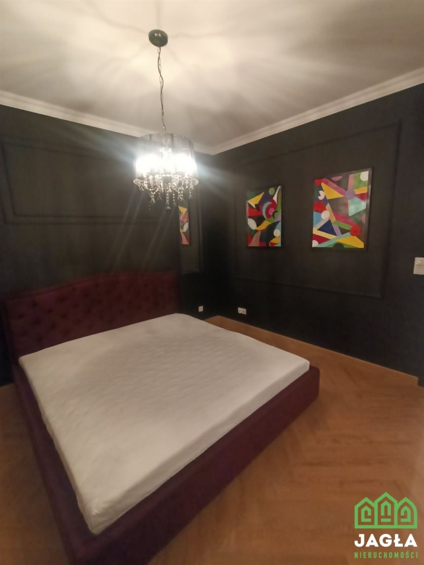 Komfortowy apartament!  Pięknie wykończony. miniaturka 17