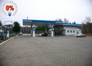 Stacja paliw w miejscowości Rudno Trzecie miniaturka 1