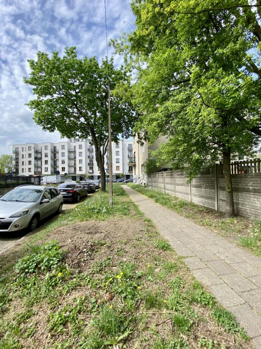 Łódź Górna, 380 000 zł, 72.99 m2, z balkonem miniaturka 9