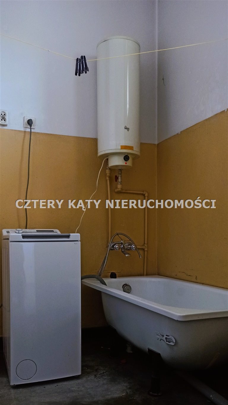 Mieszkanie w kamienicy w centrum miniaturka 9