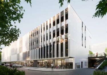 1-pokojowy Apartament Gdynia Orłowo
