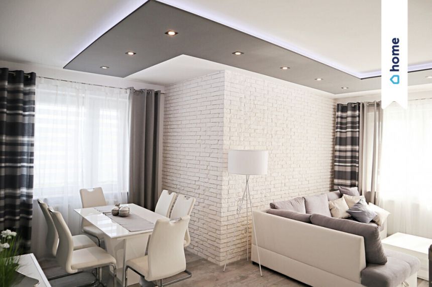 Luksusowy apartament dwupoziomowy. miniaturka 2