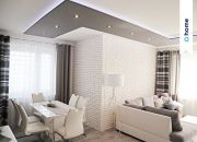 Luksusowy apartament dwupoziomowy. miniaturka 2
