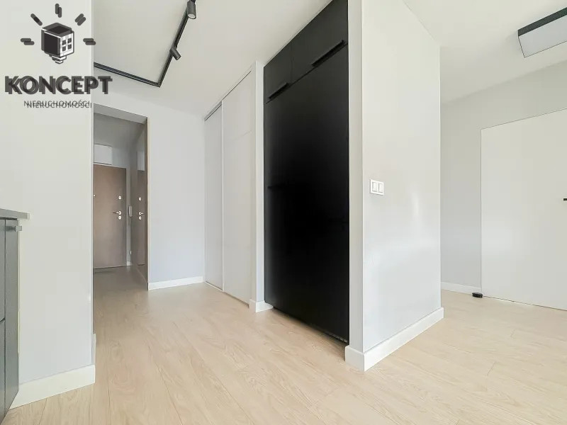 3-pokojowy Apartament Pets Friendly Kurkowa miniaturka 8