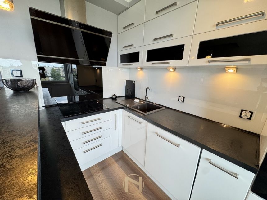 Gorzów Wielkopolski Górczyn, 679 000 zł, 90 m2, w niskim bloku miniaturka 8