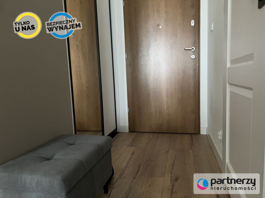 Gdańsk Jasień, 2 500 zł, 41.15 m2, parter miniaturka 14